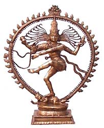 NATRAJ